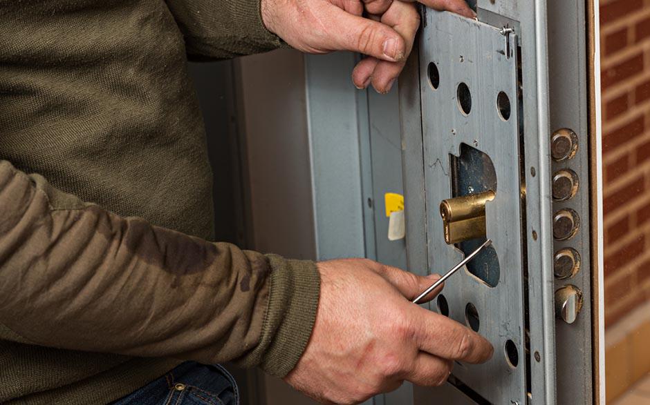 Plan-de-Cuques changement serrure
