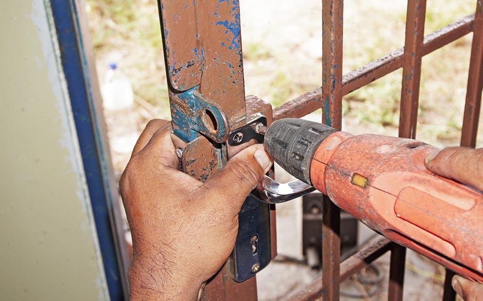 professionnels serrurier Champigny-sur-Marne